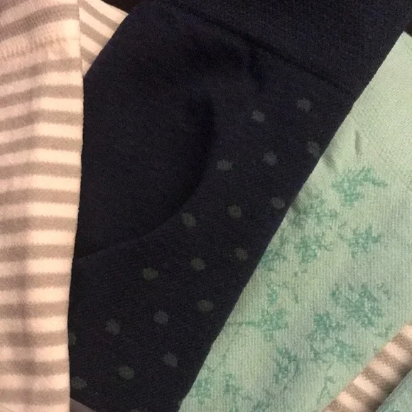 NWT Small/Medium Secret Treasures Seamless Maternity Panties - Picture 13 of 14